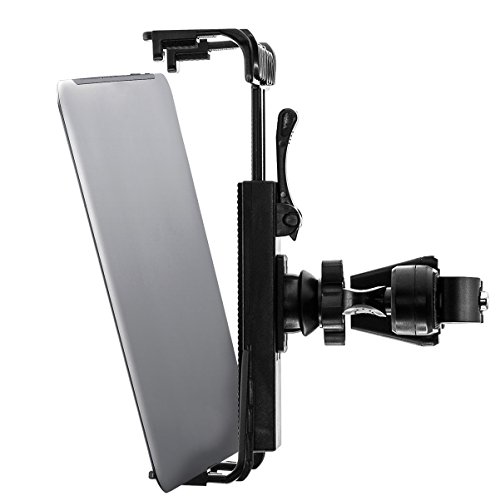 Gear-Beast-Secure-Grip-Universal-Headrest-Tablet-Mount-for-7-to-102-Tablets-including-Apple-iPad-234-iPad-Air-iPad-Air-2-iPad-Mini-Samsung-Galaxy-Tab-Tab-S-Galaxy-Note-101-and-84-Google-Nexus-ASUS-Tra-0-5