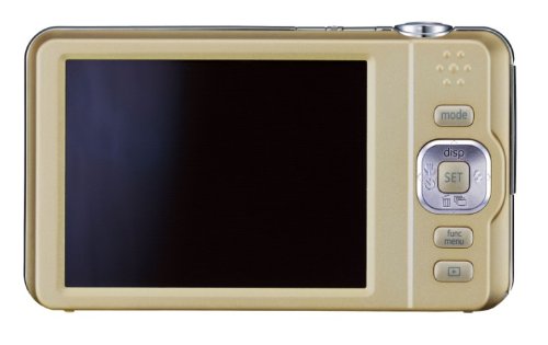 General-Imaging-Full-HD-Digital-Camera-with-144MP-CMOS-10X-Optical-Zoom-3-Inch-LCD-28mm-wide-angle-Lens-and-HDMI-Gold-E1410SW-CP-0-1