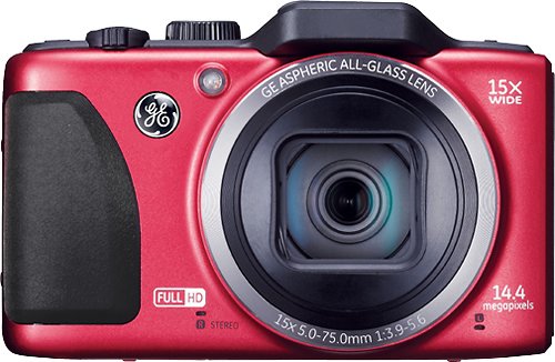 General-Imaging-Full-HD-Digital-Camera-with-144MP-CMOS-15X-Optical-Zoom-28mm-Wide-Angle-Lens-3-Inch-LCD-and-HDMI-Red-G100-RD-0