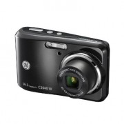 General-Imaging-Smart-C1640W-BK-16MP-Digital-Camera-with-27-Inch-LCD-Black-0-0