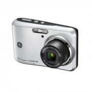 General-Imaging-Smart-C1640W-SL-16MP-Digital-Camera-with-27-Inch-LCD-Silver-0-0