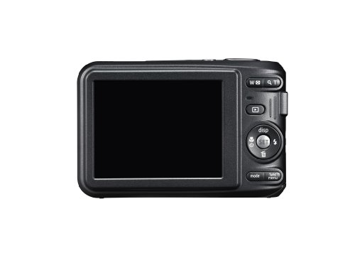 General-Imaging-Smart-C1640W-SL-16MP-Digital-Camera-with-27-Inch-LCD-Silver-0-1