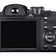 General-Imaging-X600-BK-14Digital-Camera-with-27-Inch-LCD-Black-0-0