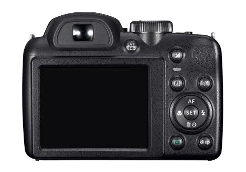 General-Imaging-X600-BK-14Digital-Camera-with-27-Inch-LCD-Black-0-0