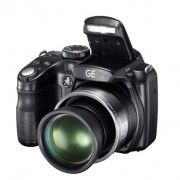 General-Imaging-X600-BK-14Digital-Camera-with-27-Inch-LCD-Black-0-1