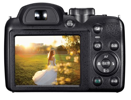 General-Imaging-X600-BK-14Digital-Camera-with-27-Inch-LCD-Black-0-3