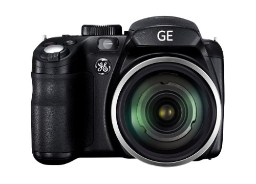 General-Imaging-X600-BK-14Digital-Camera-with-27-Inch-LCD-Black-0