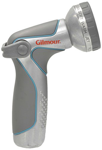 Gilmour-400GWT-Heavy-Duty-Stainless-Steel-Thumb-Control-Nozzle-8-Spray-Patterns-0