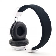 Granvela-imbson-A802-Foldable-Headphone-Headset-New-Fashion-Brand-Music-Player-Wireless-Handsfree-Headset-Headphones-EarphoneSupport-TF-Card-FM-Radio-Monitor-Portable-Audio-PC-White-0-1