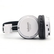 Granvela-imbson-A802-Foldable-Headphone-Headset-New-Fashion-Brand-Music-Player-Wireless-Handsfree-Headset-Headphones-EarphoneSupport-TF-Card-FM-Radio-Monitor-Portable-Audio-PC-White-0-3