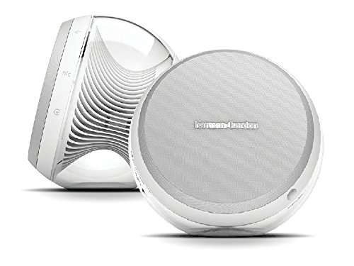 Harman-Kardon-NOVA-WHT-High-Performance-Wireless-Stereo-Speaker-System-White-0