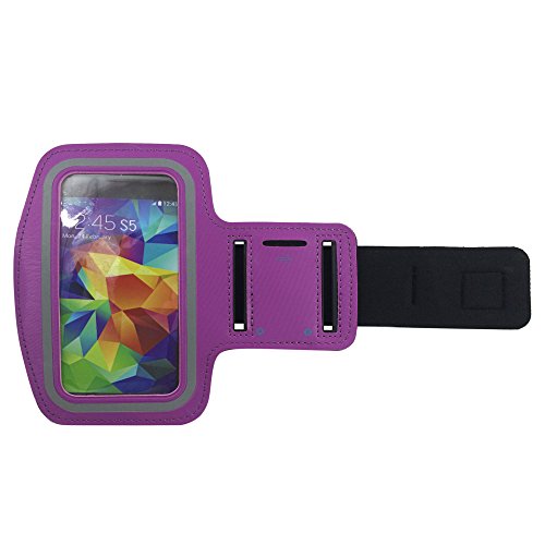 Hot-Pink-Sports-Running-Armband-with-Key-Holder-Water-Resistant-Sweat-proof-for-Apple-Iphone-647-5-5s-5c-4-4s-3-Samsung-Galaxy-S3-S4-S5-9082-9000-Ipod-5-Touch-and-Ipod-Series-Multi-Color-Optional-0-0