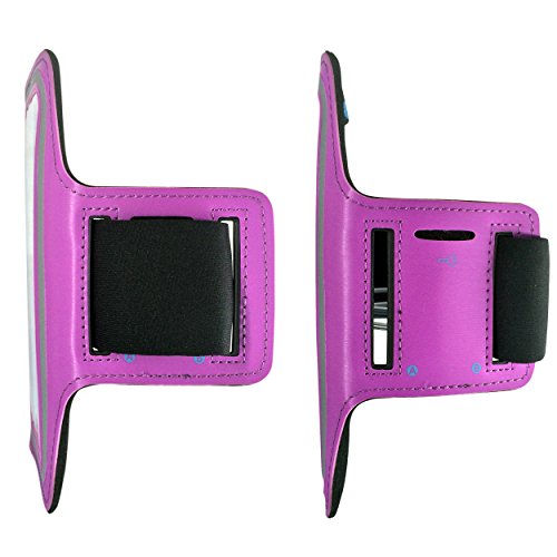 Hot-Pink-Sports-Running-Armband-with-Key-Holder-Water-Resistant-Sweat-proof-for-Apple-Iphone-647-5-5s-5c-4-4s-3-Samsung-Galaxy-S3-S4-S5-9082-9000-Ipod-5-Touch-and-Ipod-Series-Multi-Color-Optional-0-1