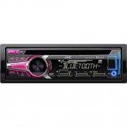JVC-In-Dash-Bluetooth-CD-Stereo-Receiver-Detachable-Face-and-USB-Port-with-Custom-Color-Illumination-6-Key-Presets-Aux-Input-USB-Port-for-iPhone-iHeartRadio-Link-Capability-and-Pandora-Internet-Radio–0-0