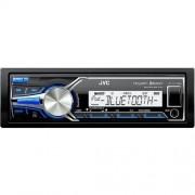 JVC-In-Dash-Marine-MP3USB-Digital-Media-Car-Stereo-Receiver-w-iPodiPhone-Control-and-Built-In-Bluetooth-Detachable-face-plate-AMFM-tuner-SiriusXM-Satellite-Radio-Ready-0