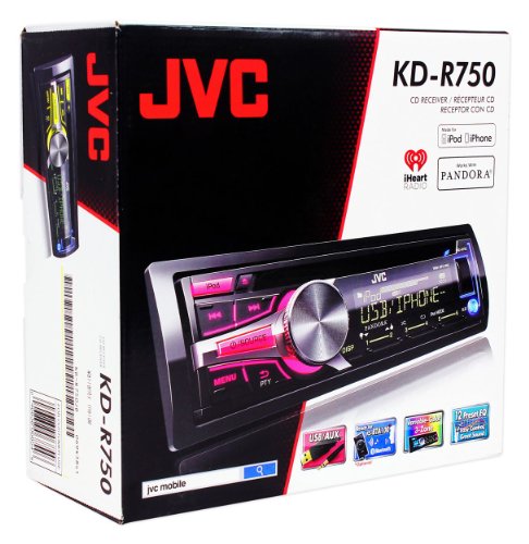 JVC-KD-R750-AMFM-CDUSB-iPhoneAndroid-Player-Car-Stereo-Receiver-Head-Unit-0-3