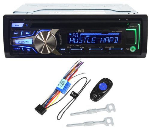 JVC-KD-R750-AMFM-CDUSB-iPhoneAndroid-Player-Car-Stereo-Receiver-Head-Unit-0