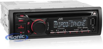 JVC-KDHDR52-HD-Radio-USB-CD-Front-AUX-Receiver-0-0