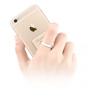 Kickstand-Original-Genuine-Authentic-iPLUS-BUNKER-RING-Essentials-Cell-Phone-and-Tablets-Anti-Drop-Ring-for-iPhone-6-plus-iPad-mini-iPad2-iPad-iPod-Samsung-GALAXY-NOTE-S5-Universal-Mobile-Devices-Gold-0-1