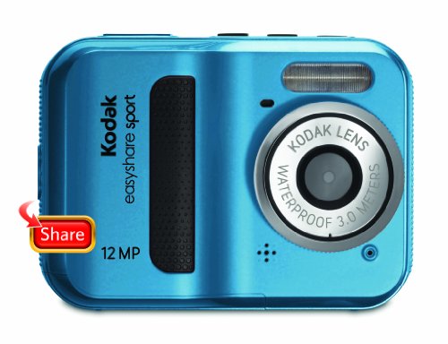 Kodak-EasyShare-Sport-C123-12-MP-Waterproof-Digital-Camera-Blue-0-0