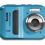 Kodak-EasyShare-Sport-C123-12-MP-Waterproof-Digital-Camera-Blue-0