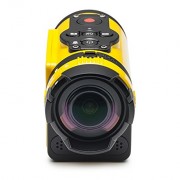 Kodak-SP1-with-Explorer-Pack-WaterShockFreezeDust-Proof-FHD-1080p-Digital-Action-Camera-Yellow-0-1