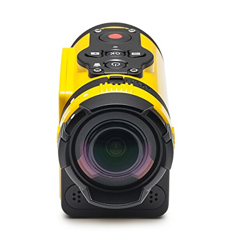 Kodak-SP1-with-Explorer-Pack-WaterShockFreezeDust-Proof-FHD-1080p-Digital-Action-Camera-Yellow-0-1