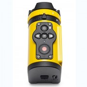 Kodak-SP1-with-Explorer-Pack-WaterShockFreezeDust-Proof-FHD-1080p-Digital-Action-Camera-Yellow-0-3