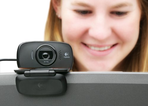 Logitech-720p-Webcam-C510-0-3