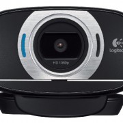 Logitech-HD-Portable-1080p-Webcam-C615-with-Autofocus-0-0