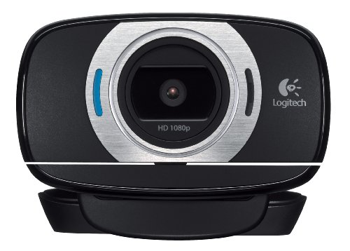 Logitech-HD-Portable-1080p-Webcam-C615-with-Autofocus-0-0