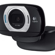 Logitech-HD-Portable-1080p-Webcam-C615-with-Autofocus-0