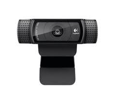 Logitech-HD-Pro-Webcam-C920-1080p-Widescreen-Video-Calling-and-Recording-Non-RetailBulk-Packaging-0