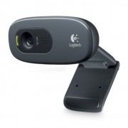 Logitech-HD-Webcam-C270-720p-Widescreen-Video-Calling-and-Recording-0