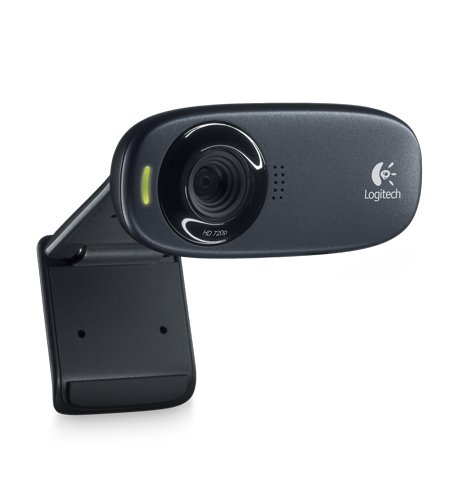 Logitech-HD-Webcam-C310-0