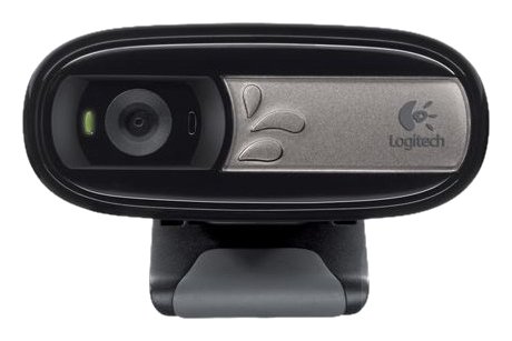 Logitech-Webcam-C170-0-0