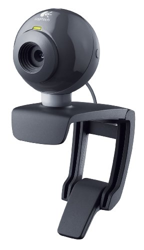 Logitech-Webcam-C200-0