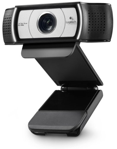 Logitech-Webcam-C930e-Business-Product-with-HD-1080p-Video-and-90-degree-Field-of-View-0