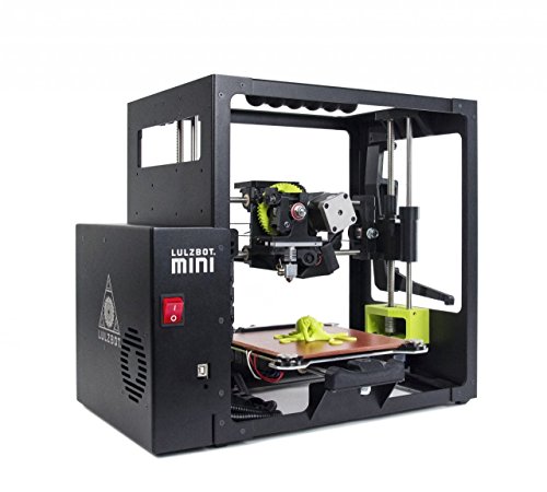 LulzBot-Mini-Desktop-3D-Printer-0