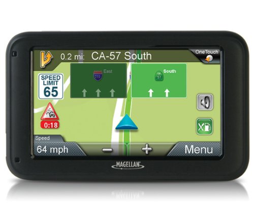 Magellan-RoadMate-2230T-LM-Portable-GPS-Navigator-with-Lifetime-Maps-and-Traffic-0