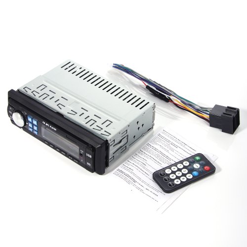 MasioneTM-Car-Audio-Stereo-In-Dash-12V-Fm-Receiver-with-Mp3-Player-USB-SD-Input-AUX-Receiver-Remote-Control-0-7