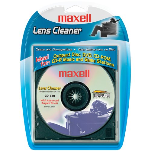 Maxell-190048-CdCd-RomDvd-Laser-Lens-Cleaner-0