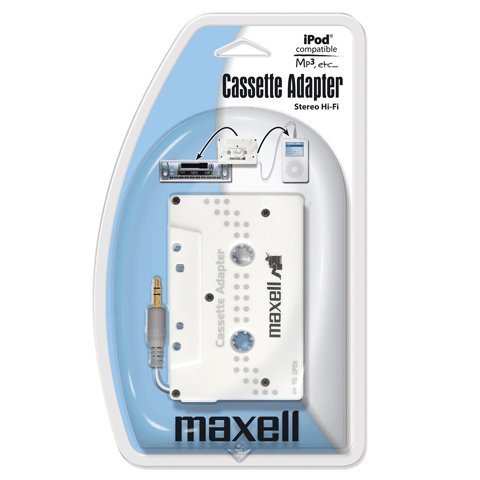 Maxell-P-10-Cassette-Adapter-0