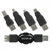 Maxell-Universal-Usb-Charging-Cable-Kit-0