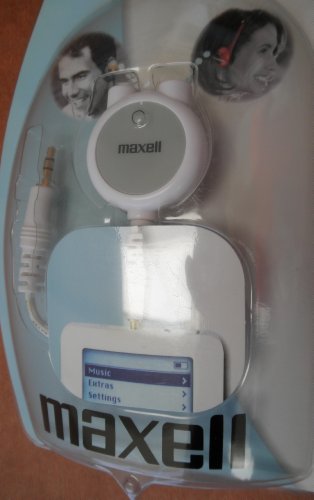 Maxell-iPodMP3-Player-Headphone-Splitter-0