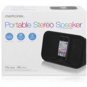 Memorex-MA7221-Portable-Stereo-Speaker-System-for-iPod-and-iPhone-0-1