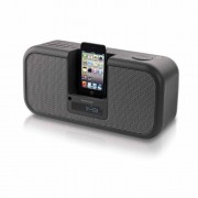 Memorex-MA9310MS-Stereo-Speaker-System-for-iPod-and-iPhone-Mesh-0