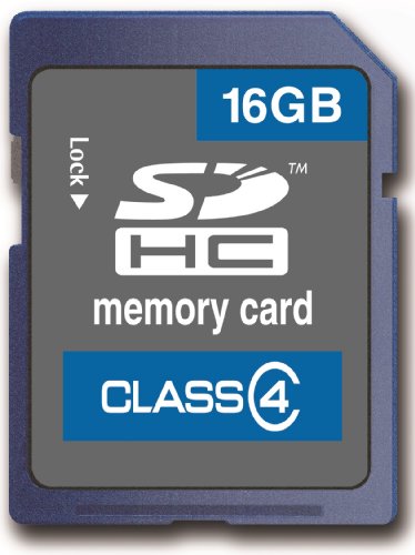 Memzi-16GB-Class-4-SDHC-Memory-Card-for-GE-Power-Pro-Series-Digital-Cameras-0