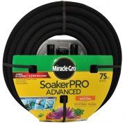 Miracle-Gro-MGSPA38075CC-Premium-Bulk-Soaker-Hose-with-EZ-Connect-Fittings-38-Inch-by-75-Feet-0