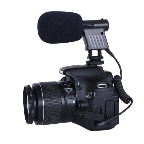 Movo-VXR1000-Mini-HD-Shotgun-Condenser-Microphone-for-DSLR-Video-Cameras-0